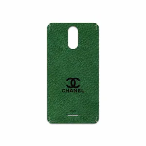 MAHOOT GL-CHNL Cover Sticker for Tecno WX3F LTE