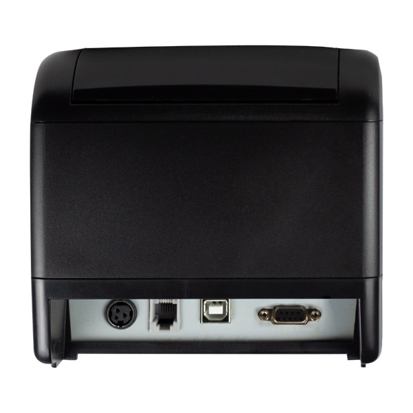 پرینتر حرارتی زد ای سی مدل 230US
