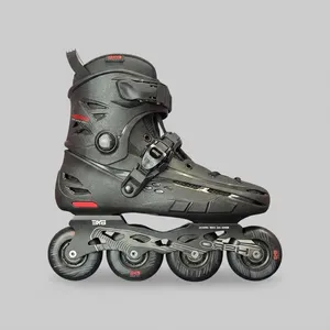 اسکیت کفشی فلاینگ ایکل مدل bkb b6 hero سایز 39-40