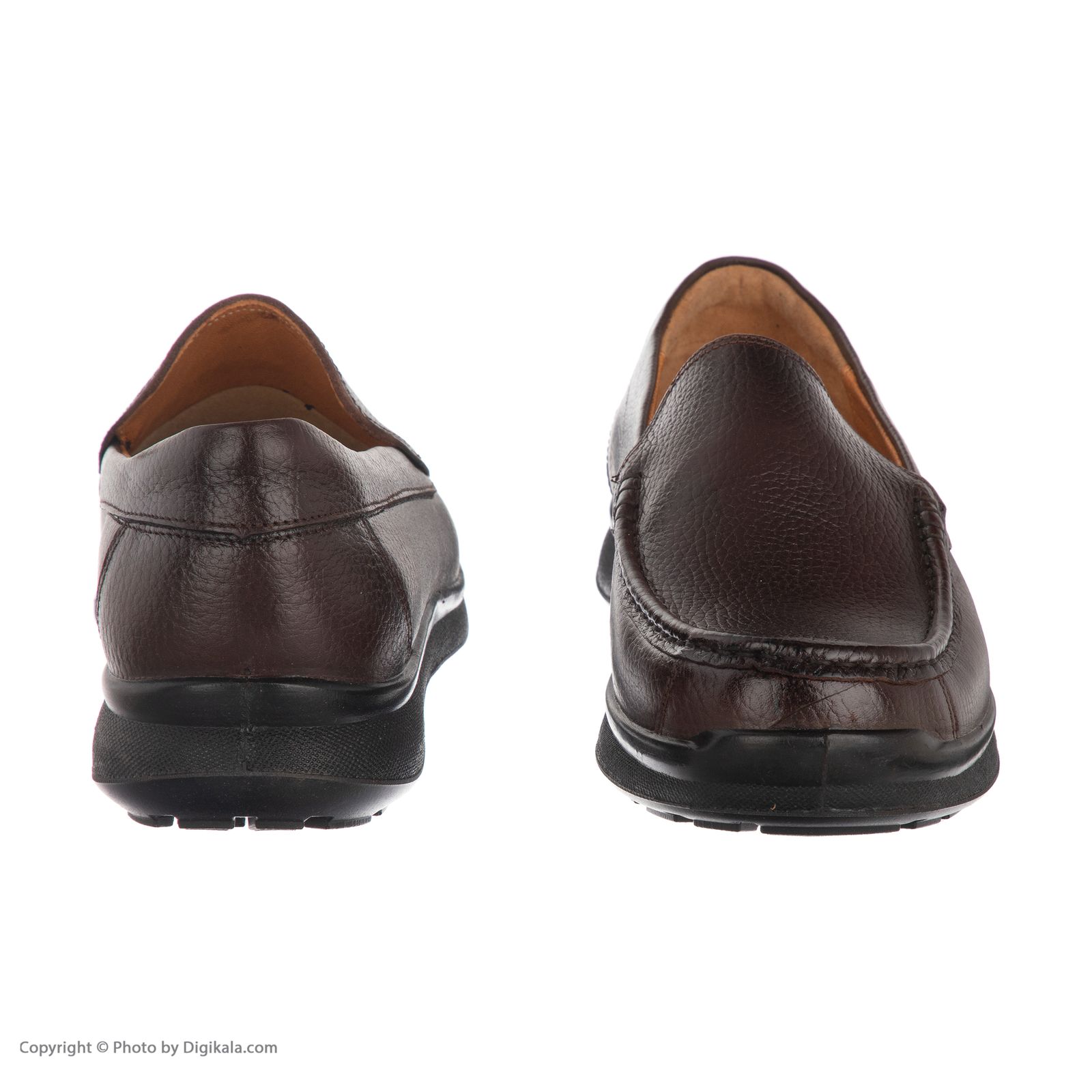 کفش روزمره مردانه آذر پلاس مدل 4403A503104 -  - 4