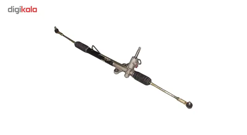 جعبه فرمان کامل جک J5 مدل 3406500U2010