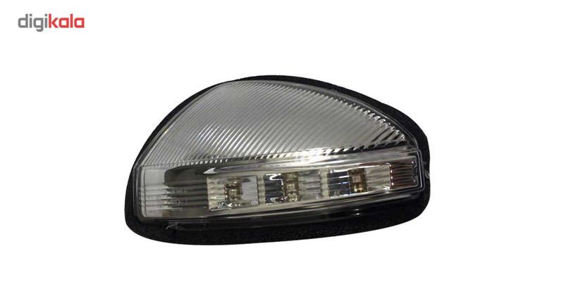 چراغ راهنما آینه راست لیفان X60 مدلS8202240