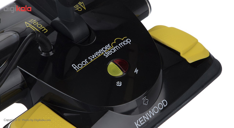 بخارشوی کنوود مدل SC7000