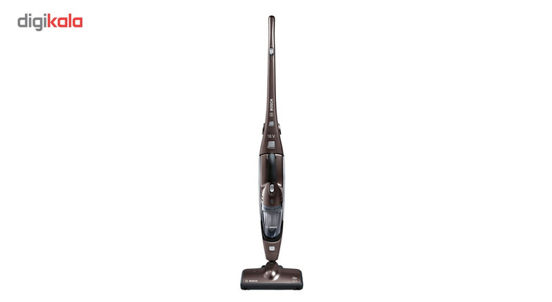 جاروی شارژی بوش مدل BBH Move 5