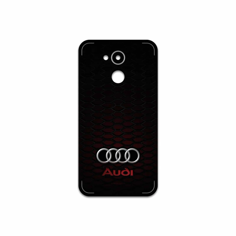 برچسب پوششی ماهوت مدل Audi AG مناسب برای گوشی موبایل آنر 5C Pro