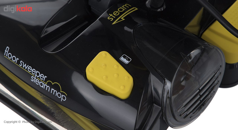 بخارشوی کنوود مدل SC7000