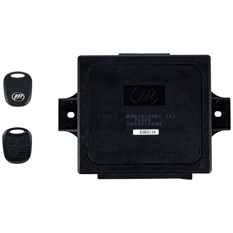 تصویر ریموت قفل مرکزی مدل SB36001E1 مناسب برای خودروهای لیفان