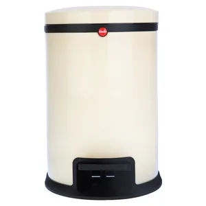 سطل زباله پدالی هایلو مدل Pure 0504