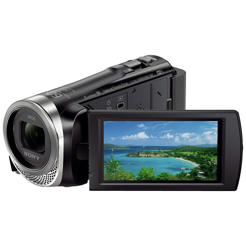 دوربین فیلم برداری سونی مدل CX450