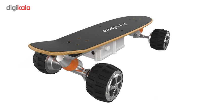 اسکیت برد برقی ایرویل مدل M3
