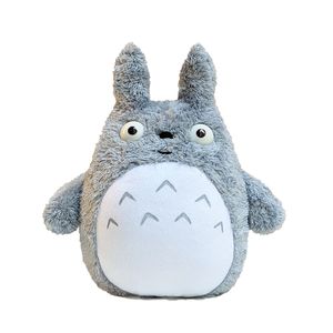 نقد و بررسی عروسک مدل توتورو Totoro ارتفاع 22 سانتی متر توسط خریداران