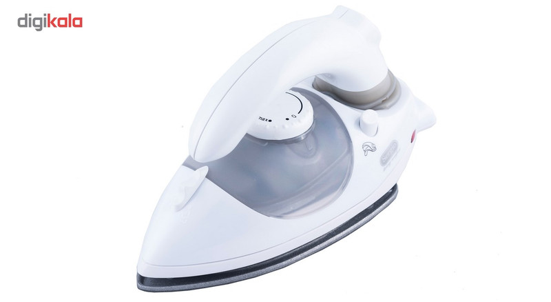 مجموعه اتو بخار سرجیو مدل SEI-35010