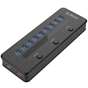هاب اوریکو مدل H10C1-U3