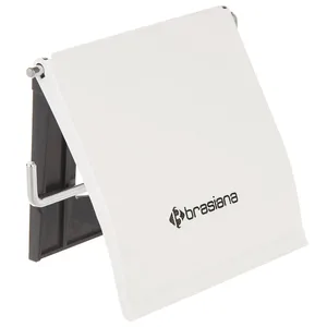 پایه رول دستمال کاغذی براسیانا مدل BRH-120W