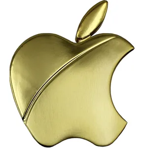 فندک مینگجو مدل Apple Golden