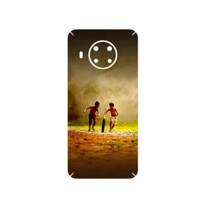 MAHOOT childs play Cover Sticker for Nokia X20
