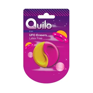 Eraser Quilo UFO