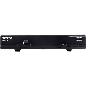 گیرنده دیجیتال سیرا مدل DVBT-114
