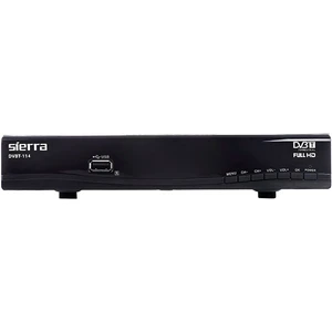 گیرنده دیجیتال سیرا مدل DVBT-114