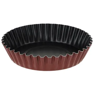 قالب کیک تفال سری پاتیسری مدل J03685 سایز 26