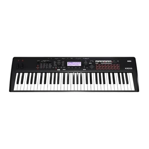 سینتی سایزر کرگ مدل Kross2-61
