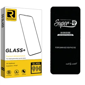 Randika RK SuperD Screen Protector For Samsung Galaxy M14
