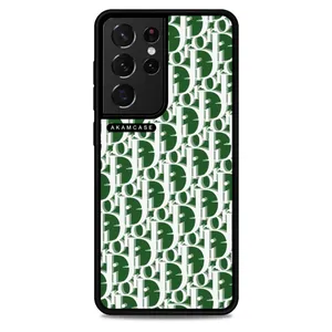 AKAM AMCWSGS21U-19 Cover For Samsung Galaxy S21 ULTRA