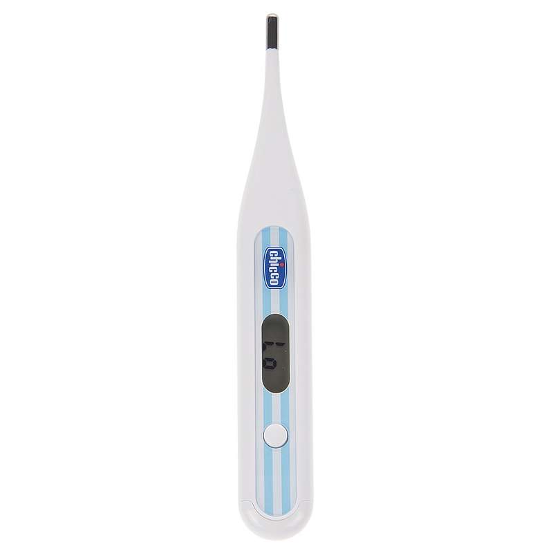 تب‌ سنج دیجیتال چیکو مدل 449