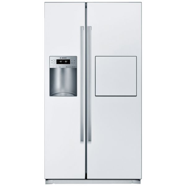 یخچال و فریزر بوش مدل KAD80A104 یخچال و فریزر بوش مدل KAD80A104