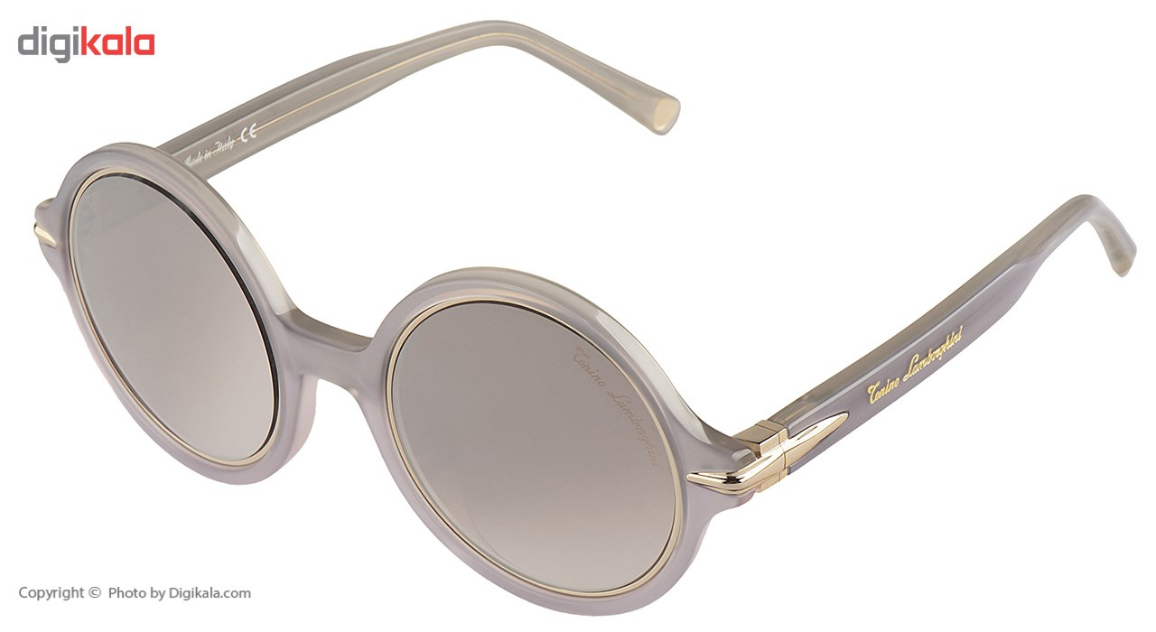 عینک آفتابی تونینو لامبورگینی مدل TL558-54