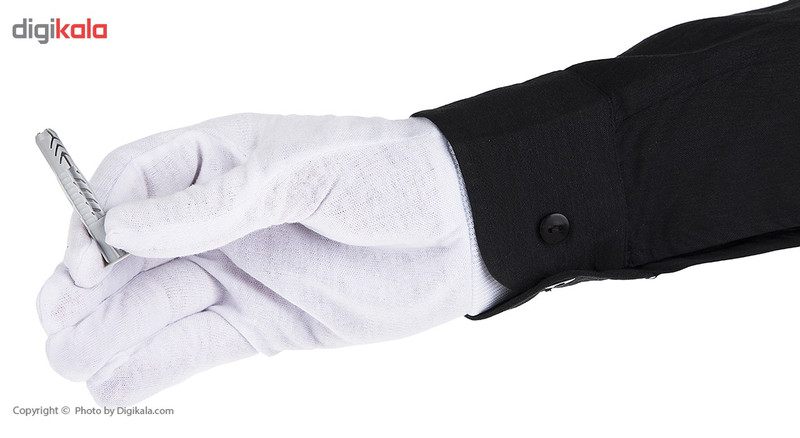 مجموعه 8 عددی رولپلاک فیشر مدل UX-8