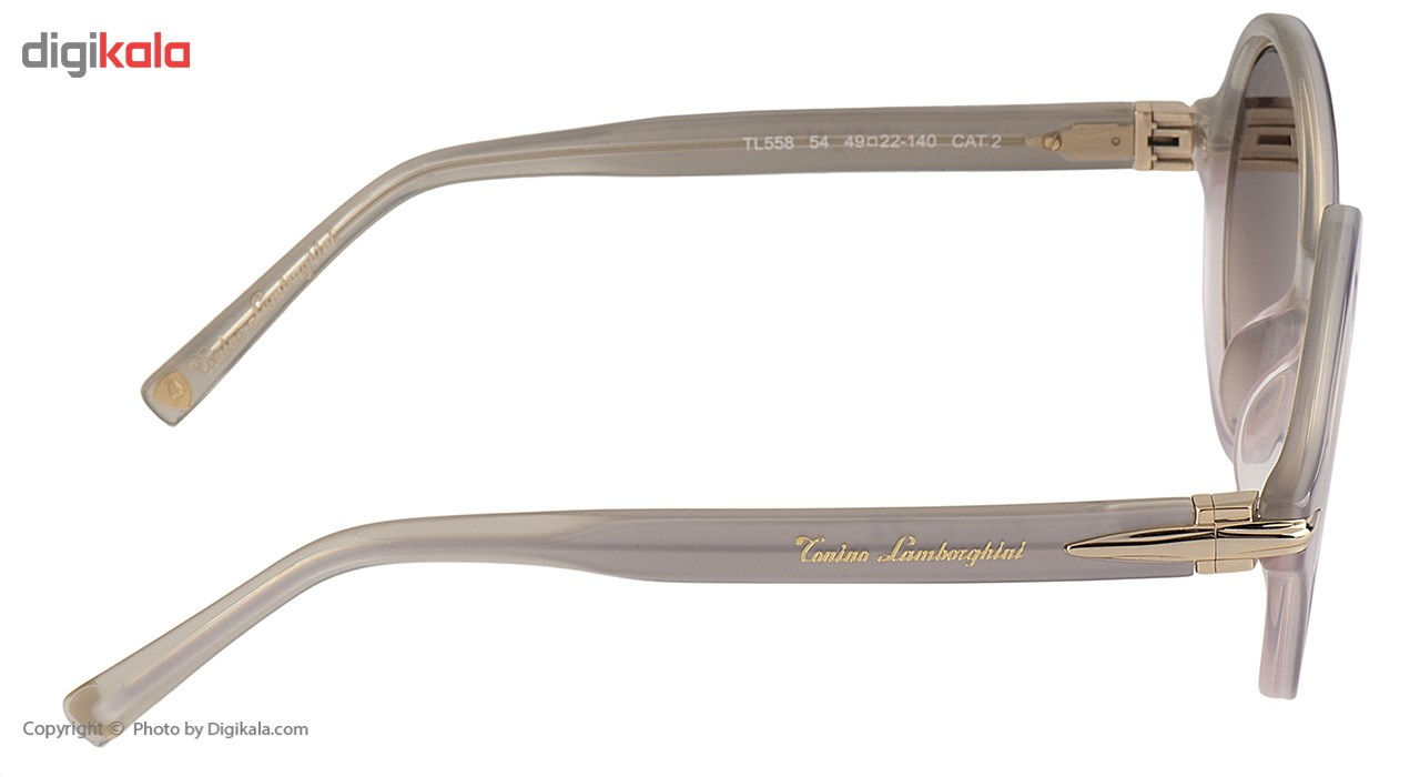عینک آفتابی تونینو لامبورگینی مدل TL558-54