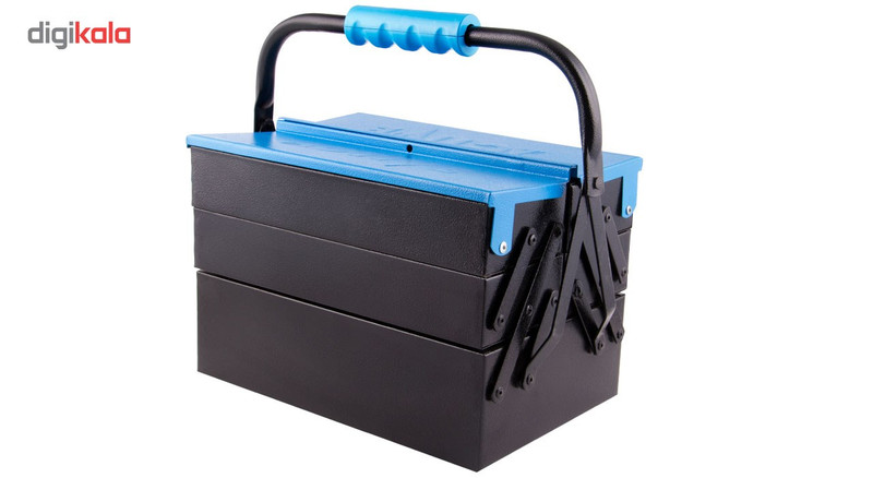 جعبه ابزار اکتیو مدل AC6403MT