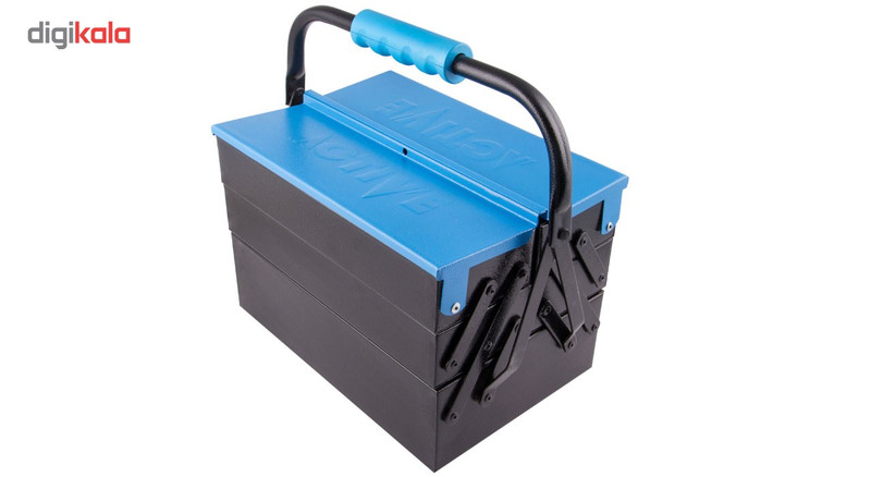 جعبه ابزار اکتیو مدل AC6403MT