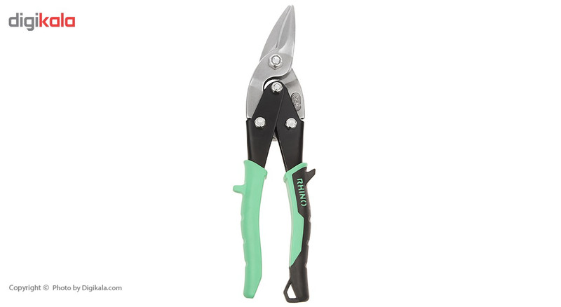 قیچی ورق بر راست بر رینو مدل RPT9404 قیچی ورق بر راست بر رینو مدل RPT9404