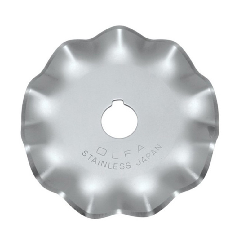 تیغ الفا مدل WAB45-1