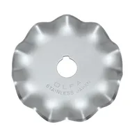 تیغ الفا مدل WAB45-1