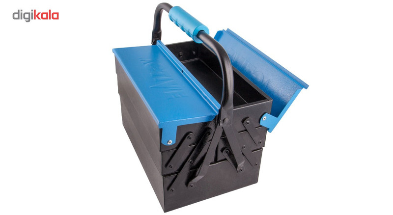 جعبه ابزار اکتیو مدل AC6403MT