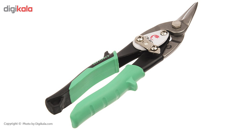 قیچی ورق بر راست بر رینو مدل RPT9404 قیچی ورق بر راست بر رینو مدل RPT9404