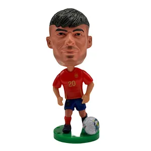 فیگور مدل ساکروی پدری اسپانیا ارتفاع ۶ سانتی‌متر