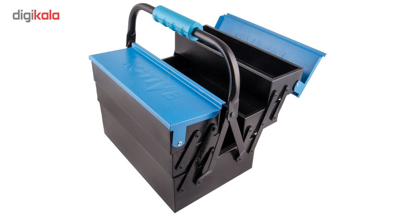 جعبه ابزار اکتیو مدل AC6403MT