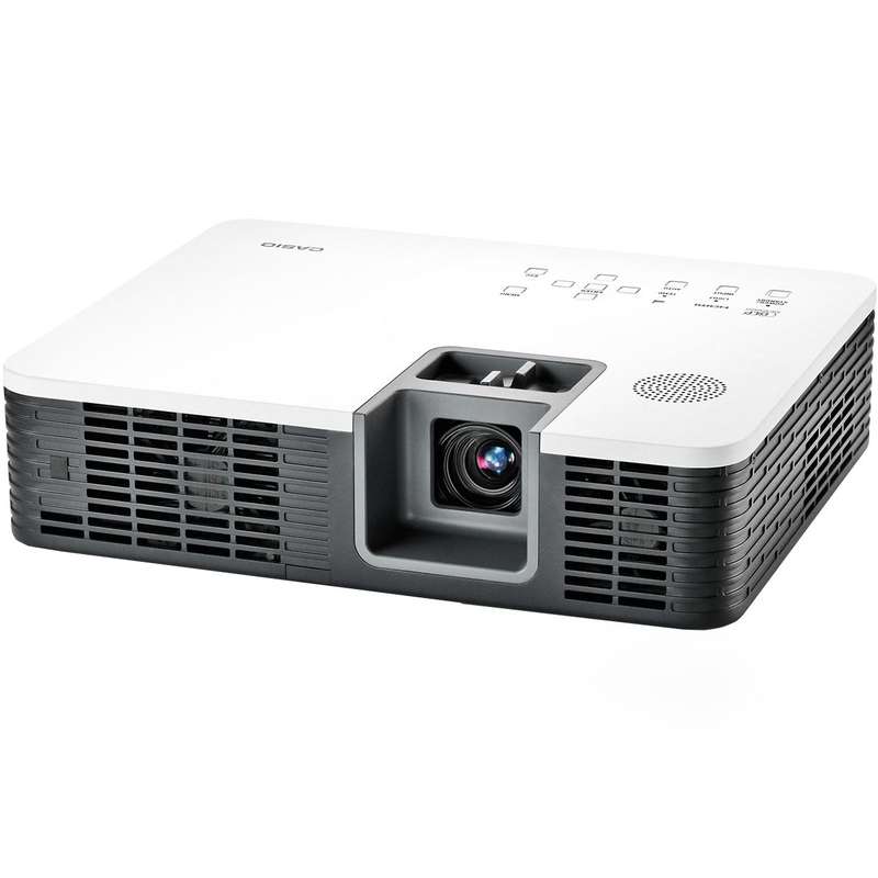 پروژکتور کاسیو مدل XJ-H1600