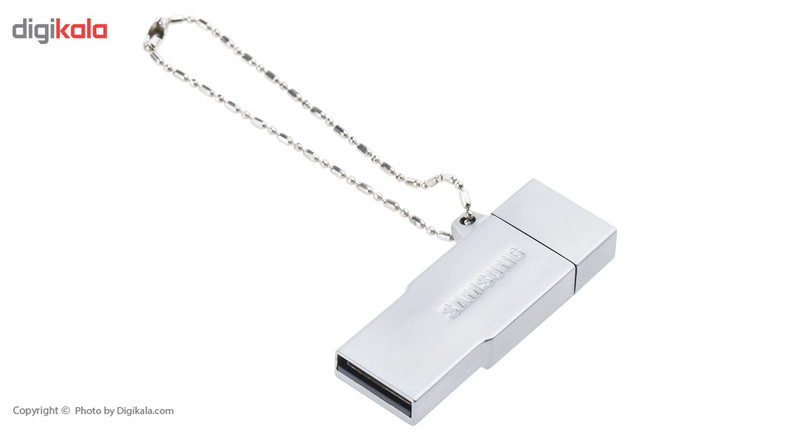 کارت خوان سامسونگ مدل CV-OEM64SCCN همراه با 64GB microSD و تبدیل Type-C
