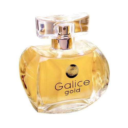 ادوپرفیوم زنانه ایوز د سیستل مدل Galice Gold حجم 100ml