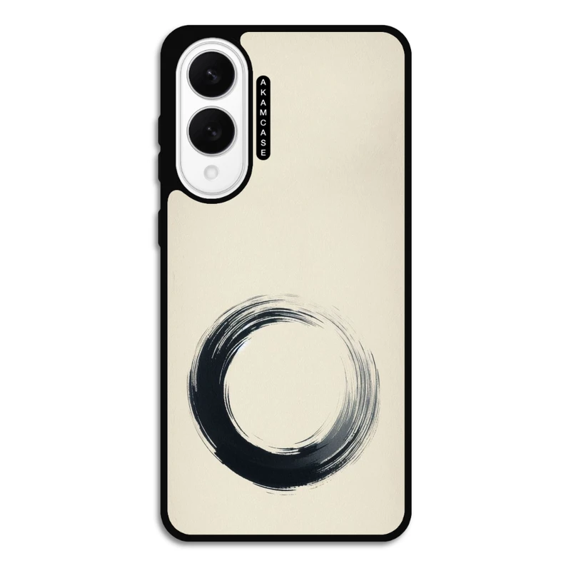 کاور آکام مدل AMC-WSGS25E-ZEN-13 مناسب برای گوشی موبایل سامسونگ Galaxy S25 Edge