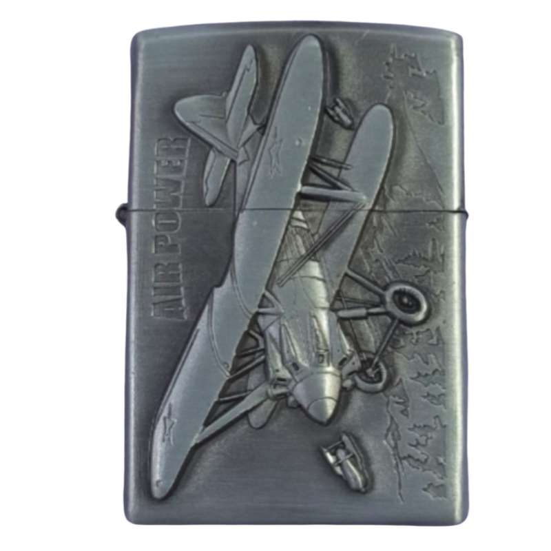 فندک مدل Cantai air poWer