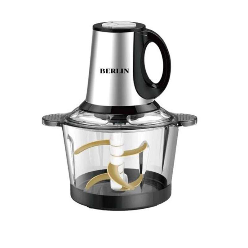 غذاساز 1800 وات برلین مدل 999