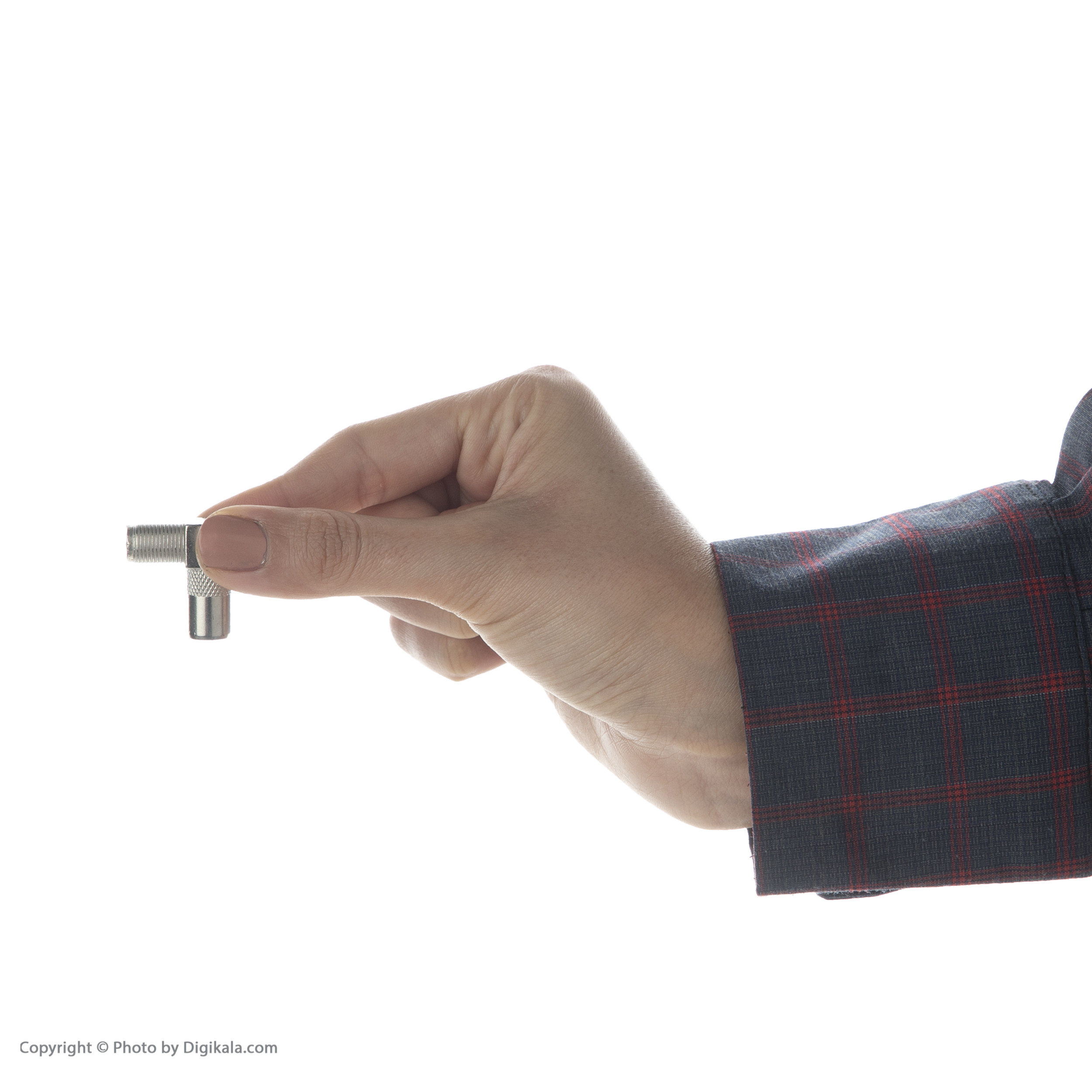 رابط فیش مرکزی به فیش آنتن مدل MR52 بسته 3 عددی