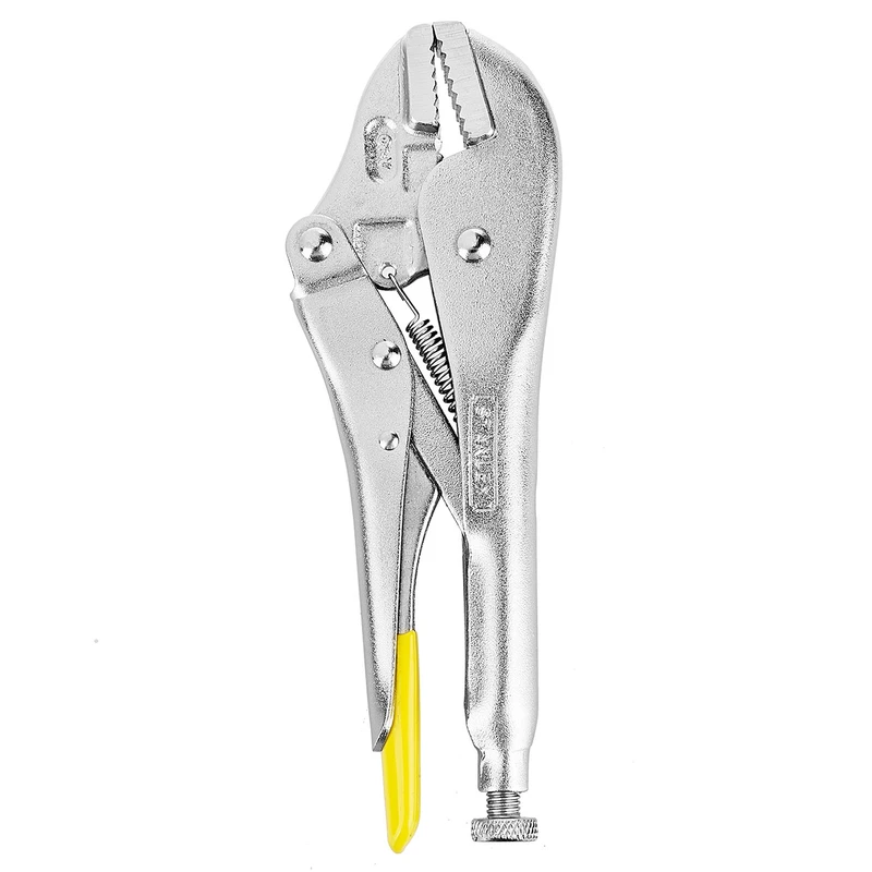 انبر قفلی استنلی مدل 810-84-0 سایز 190 میلی متری