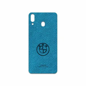 MAHOOT BL-BMW Cover Sticker for Samsung Galaxy M20